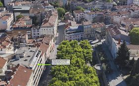 Giardini Penthouse Apartment Pula